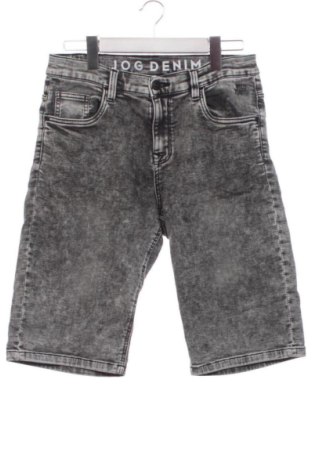 Dětské krátké kalhoty  Unbranded, Velikost 15-18y/ 170-176 cm, Barva Šedá, Cena  179,00 Kč, #136938669