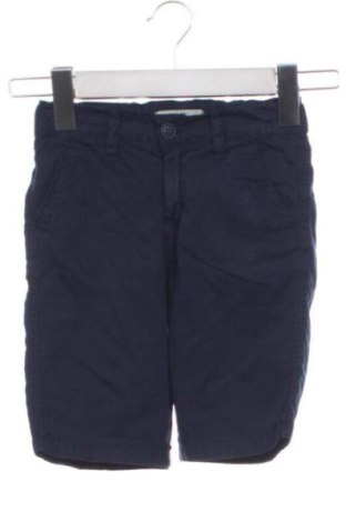 Dětské krátké kalhoty  Unbranded, Velikost 2-3y/ 98-104 cm, Barva Modrá, Cena  121,00 Kč, #136969923