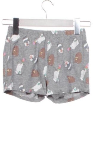 Dziecięce szorty Unbranded, Rozmiar 10-11y/ 146-152 cm, Kolor Szary, Cena 24,00 zł, #136984590