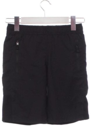 Παιδικό κοντό παντελόνι Unbranded, Μέγεθος 10-11y/ 146-152 εκ., Χρώμα Μαύρο, Τιμή 6,18 €, #136989126