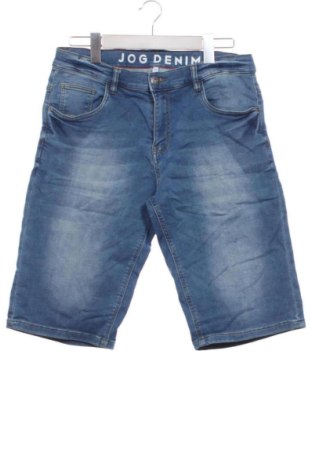 Kinder Shorts Unbranded, Größe 15-18y/ 170-176 cm, Farbe Blau, Preis € 7,99, #136993919
