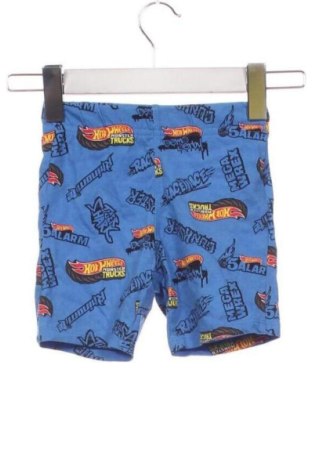 Παιδικό κοντό παντελόνι Unbranded, Μέγεθος 18-24m/ 86-98 εκ., Χρώμα Μπλέ, Τιμή 6,00 €, #137049726
