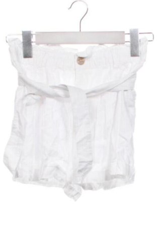 Dětské krátké kalhoty  Unbranded, Velikost 12-13y/ 158-164 cm, Barva Bílá, Cena  179,00 Kč, #137055220