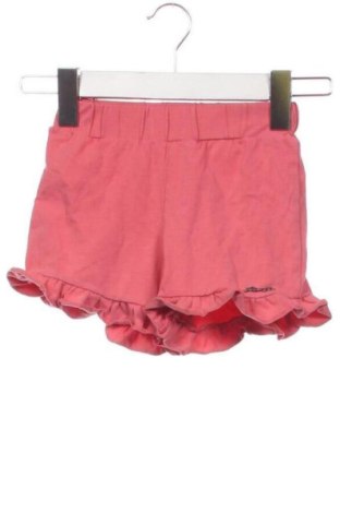Kinder Shorts Unbranded, Größe 3-4y/ 104-110 cm, Farbe Rot, Preis 6,00 €, #137056054