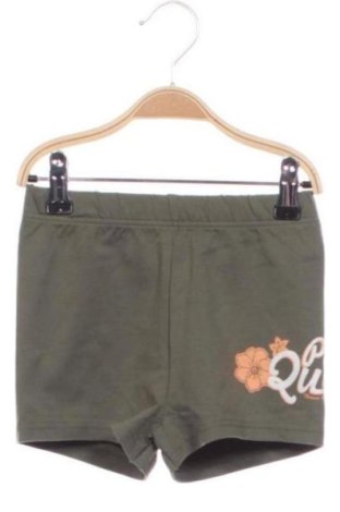 Gyerek rövidnadrág Unbranded, Méret 6-7y / 122-128 cm, Szín Zöld, Ár 3 175 Ft, #137056235
