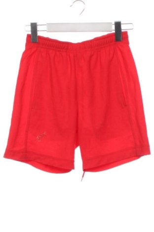 Kinder Shorts Unbranded, Größe 11-12y/ 152-158 cm, Farbe Rot, Preis € 7,99, #137063744