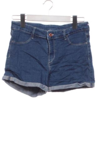 Kinder Shorts Unbranded, Größe 13-14y/ 164-168 cm, Farbe Blau, Preis € 6,99, #137074340