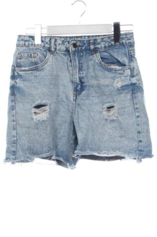 Dětské krátké kalhoty  Unbranded, Velikost 12-13y/ 158-164 cm, Barva Modrá, Cena  189,00 Kč, #137082240
