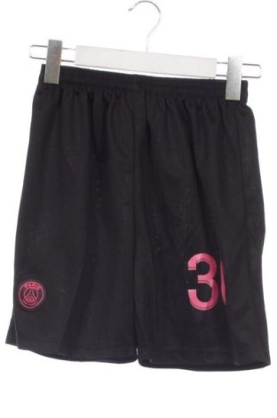 Dziecięce szorty Unbranded, Rozmiar 10-11y/ 146-152 cm, Kolor Czarny, Cena 57,26 zł, #137083086