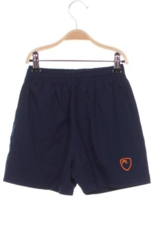 Παιδικό κοντό παντελόνι Unbranded, Μέγεθος 7-8y/ 128-134 εκ., Χρώμα Μπλέ, Τιμή 7,09 €, #137094528