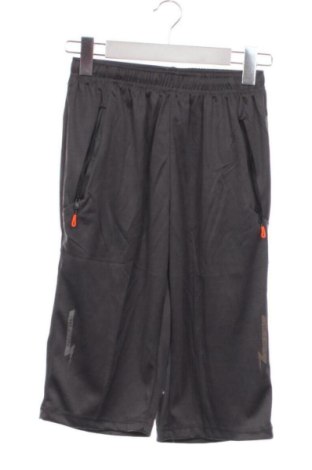 Dziecięce szorty Unbranded, Rozmiar 12-13y/ 158-164 cm, Kolor Szary, Cena 29,63 zł, #137097596