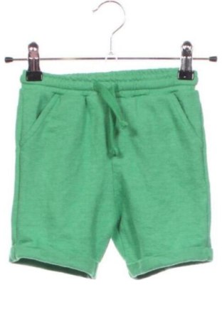 Gyerek rövidnadrág LCW, Méret 18-24m / 86-98 cm, Szín Zöld, Ár 2 297 Ft, #137128194