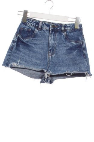 Kinder Shorts Unbranded, Größe 10-11y/ 146-152 cm, Farbe Blau, Preis 6,00 €, #137129614