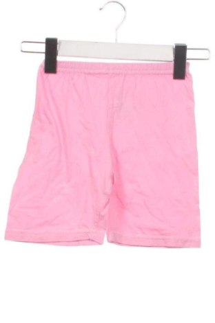 Detské krátke nohavice  Unbranded, Veľkosť 2-3y/ 98-104 cm, Farba Ružová, Cena  6,00 €, #137133435