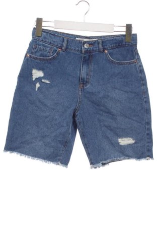 Detské krátke nohavice  Levi's, Veľkosť 13-14y/ 164-168 cm, Farba Modrá, Cena  7,00 €, #137135539
