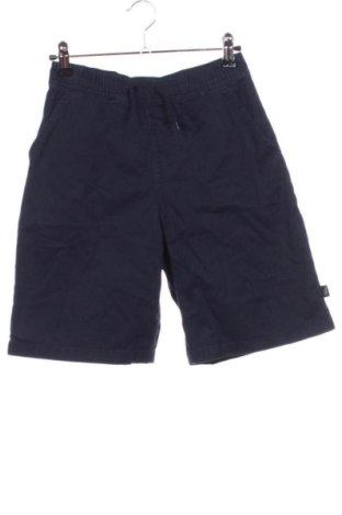 Kinder Shorts Unbranded, Größe 11-12y/ 152-158 cm, Farbe Blau, Preis 8,00 €, #137144967
