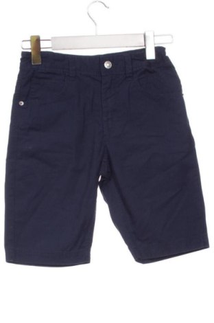 Detské krátke nohavice  United Colors Of Benetton, Veľkosť 8-9y/ 134-140 cm, Farba Modrá, Cena  8,00 €, #137029910