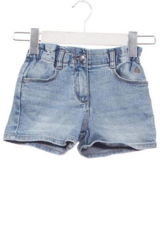Kinder Shorts United Colors Of Benetton, Größe 18-24m/ 86-98 cm, Farbe Blau, Preis € 10,67, #137050114