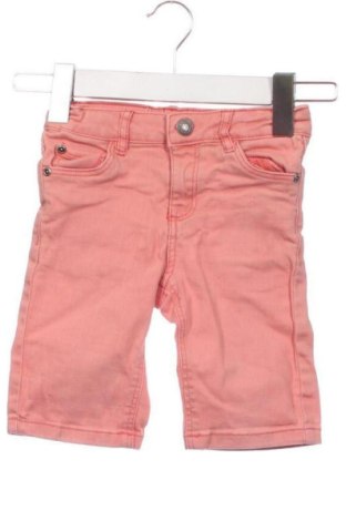 Detské krátke nohavice  Vertbaudet, Veľkosť 2-3y/ 98-104 cm, Farba Ružová, Cena  8,59 €, #137124795