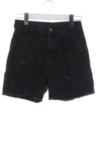 Detské krátke nohavice  Waikiki, Veľkosť 11-12y/ 152-158 cm, Farba Čierna, Cena  7,95 €, #137033008