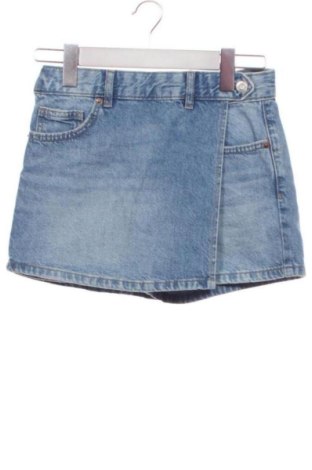 Παιδικό κοντό παντελόνι Zara, Μέγεθος 10-11y/ 146-152 εκ., Χρώμα Μπλέ, Τιμή 6,48 €, #136999494