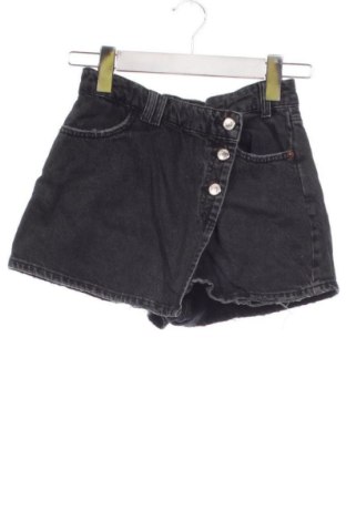 Detské krátke nohavice  Zara, Veľkosť 8-9y/ 134-140 cm, Farba Čierna, Cena  6,86 €, #137006510
