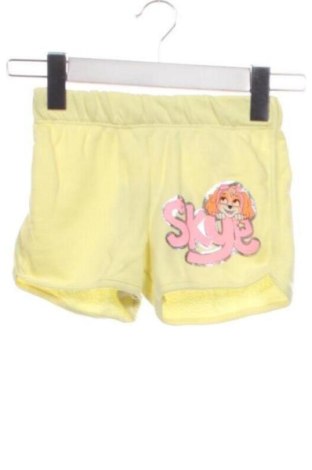 Παιδικό κοντό παντελόνι Zara, Μέγεθος 3-4y/ 104-110 εκ., Χρώμα Πολύχρωμο, Τιμή 10,00 €, #137023741