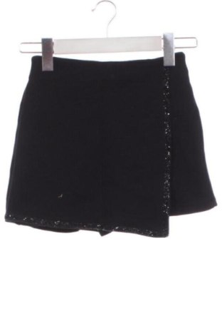 Dětské krátké kalhoty  Zara, Velikost 8-9y/ 134-140 cm, Barva Černá, Cena  170,00 Kč, #137037482