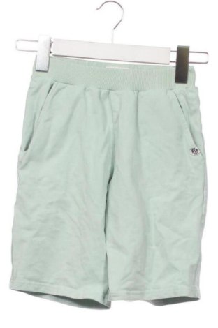 Kinder Shorts Zinc, Größe 9-10y/ 140-146 cm, Farbe Grün, Preis € 8,00, #137049450