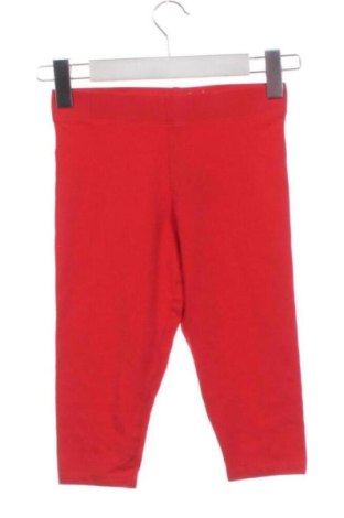 Detské legíny  Boden, Veľkosť 8-9y/ 134-140 cm, Farba Červená, Cena  15,95 €, #137099586