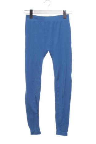 Gyerek leggings Crivit, Méret 10-11y / 146-152 cm, Szín Kék, Ár 1 773 Ft, #137054538