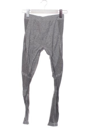 Dětské legíny  Crivit, Velikost 10-11y/ 146-152 cm, Barva Šedá, Cena  121,00 Kč, #137054794