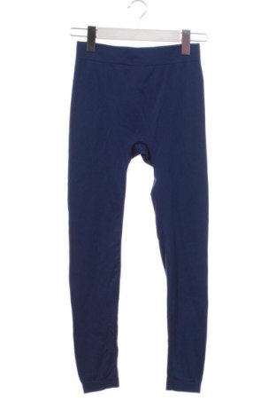 Gyerek leggings Crivit, Méret 10-11y / 146-152 cm, Szín Kék, Ár 1 773 Ft, #137054843