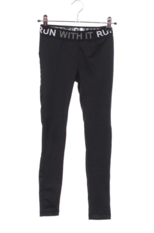 Gyerek leggings Cubus, Méret 8-9y / 134-140 cm, Szín Fekete, Ár 2 482 Ft, #137128579