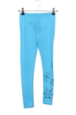 Kinderlegging Disney, Größe 6-7y/ 122-128 cm, Farbe Blau, Preis € 7,00, #137065877