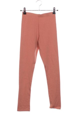 Detské legíny  H&M, Veľkosť 8-9y/ 134-140 cm, Farba Ružová, Cena  7,00 €, #136930224