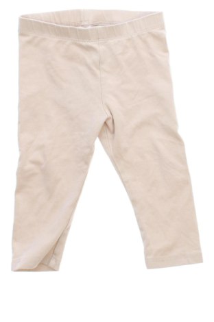 Gyerek leggings H&M, Méret 6-9m / 68-74 cm, Szín Bézs, Ár 3 191 Ft, #136974664