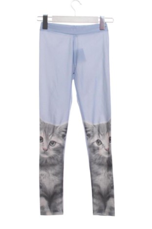 Gyerek leggings H&M, Méret 9-10y / 140-146 cm, Szín Kék, Ár 2 262 Ft, #136987997