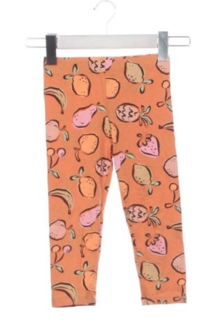 Detské legíny  H&M, Veľkosť 4-5y/ 110-116 cm, Farba Viacfarebná, Cena  8,95 €, #137004816