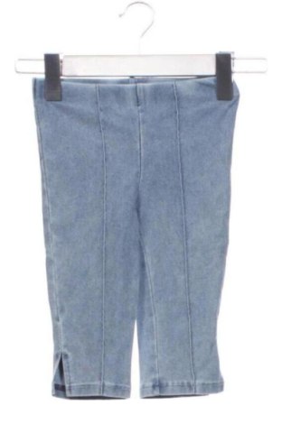 Gyerek leggings H&M, Méret 2-3y / 98-104 cm, Szín Kék, Ár 2 482 Ft, #137036140
