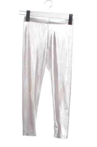 Kinderlegging H&M, Größe 6-7y/ 122-128 cm, Farbe Silber, Preis 7,99 €, #137039311