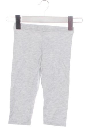 Gyerek leggings H&M, Méret 4-5y / 110-116 cm, Szín Szürke, Ár 2 837 Ft, #137056812