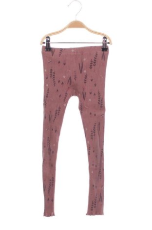 Dětské legíny  Kids, Velikost 4-5y/ 110-116 cm, Barva Hnědá, Cena  179,00 Kč, #137047869
