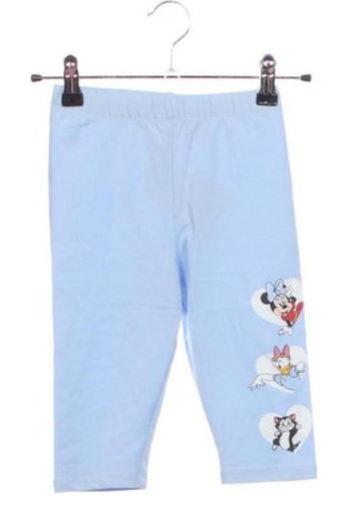 Colanți pentru copii LC Waikiki, Mărime 2-3y/ 98-104 cm, Culoare Albastru, Preț 31,49 Lei, #137081213