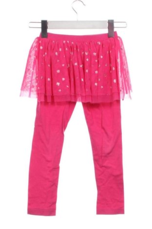 Detské legíny  Lupilu, Veľkosť 4-5y/ 110-116 cm, Farba Ružová, Cena  6,00 €, #136927411