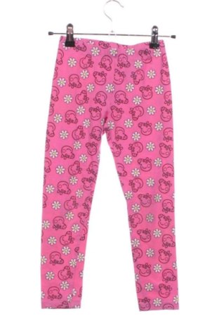 Παιδικό κολάν Peppa Pig, Μέγεθος 6-7y/ 122-128 εκ., Χρώμα Πολύχρωμο, Τιμή 7,00 €, #136930623