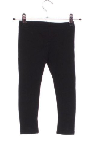 Dětské legíny  Pocopiano, Velikost 18-24m/ 86-98 cm, Barva Černá, Cena  132,00 Kč, #136977592