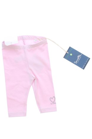 Dětské legíny  Sanetta, Velikost 1-2m/ 50-56 cm, Barva Růžová, Cena  305,00 Kč, #137050395