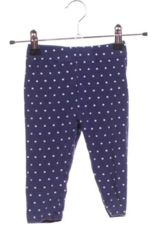 Dziecięce legginsy Sinsay, Rozmiar 3-4y/ 104-110 cm, Kolor Niebieski, Cena 26,00 zł, #136986652