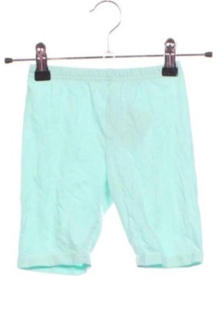Kinderlegging Sinsay, Größe 3-4y/ 104-110 cm, Farbe Blau, Preis 6,14 €, #136986782